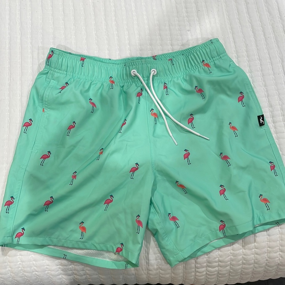 Hollister Swimming Shorts